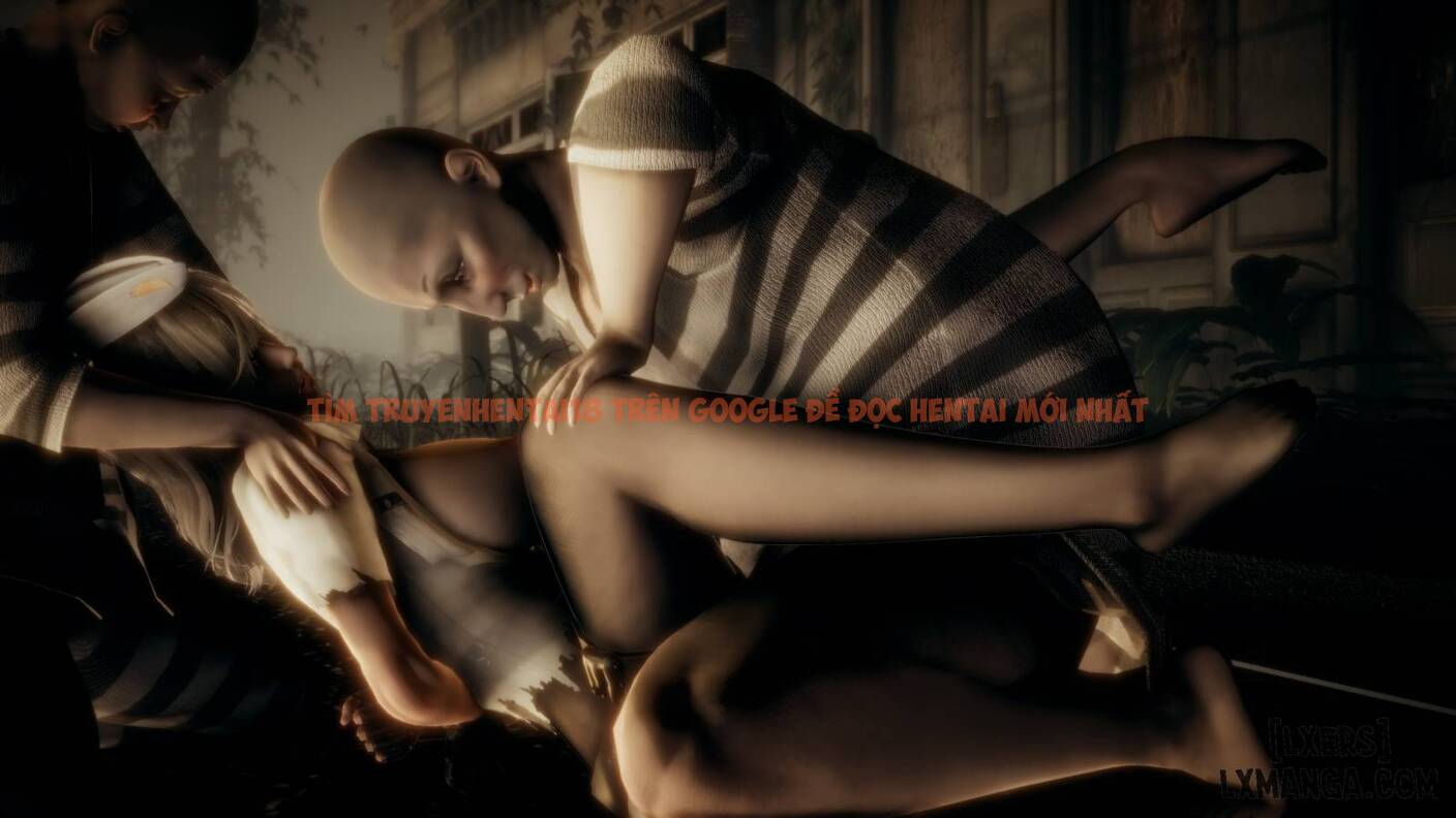 Trang truyện 36 trong truyện tranh Hentai 3d Trận Đấu Kinh Điển - Chapter 1 - www.truyentvn.net
