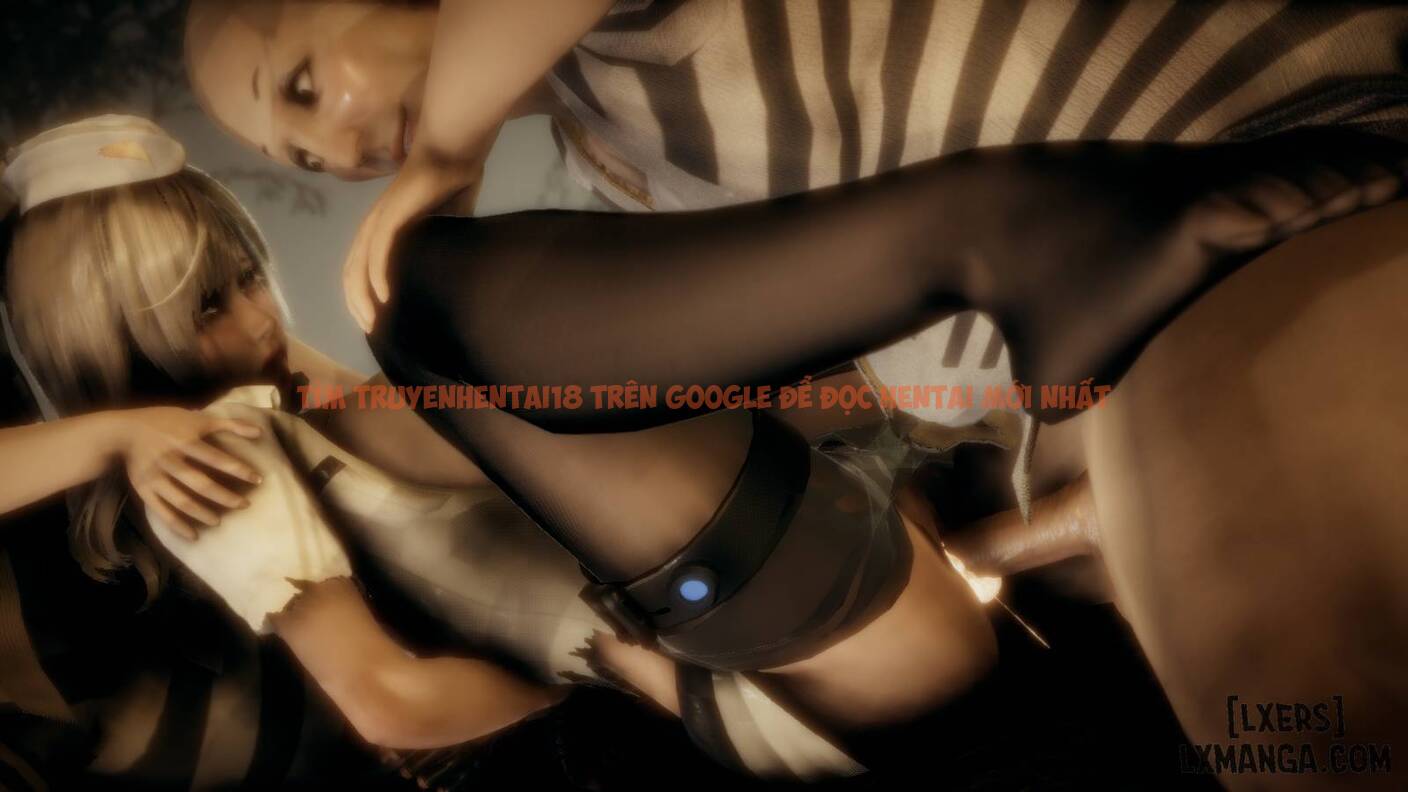 Trang truyện 37 trong truyện tranh Hentai 3d Trận Đấu Kinh Điển - Chapter 1 - www.truyentvn.net