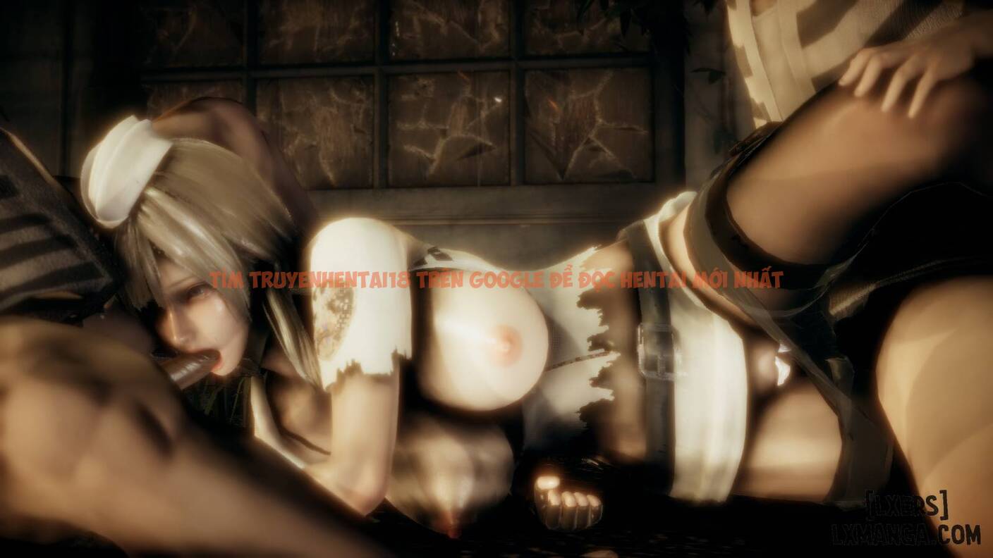 Trang truyện 38 trong truyện tranh Hentai 3d Trận Đấu Kinh Điển - Chapter 1 - www.truyentvn.net