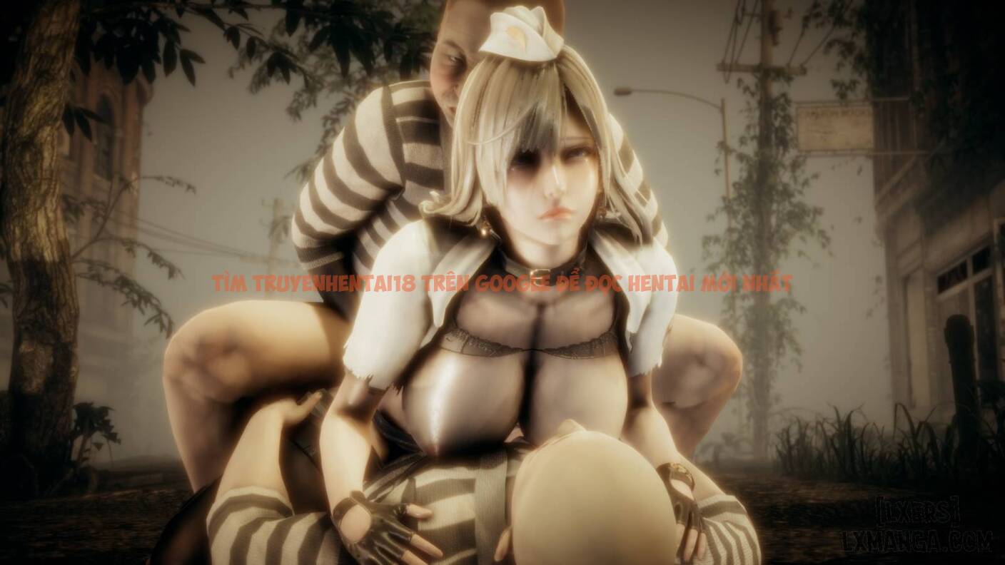 Trang truyện 40 trong truyện tranh Hentai 3d Trận Đấu Kinh Điển - Chapter 1 - www.truyentvn.net