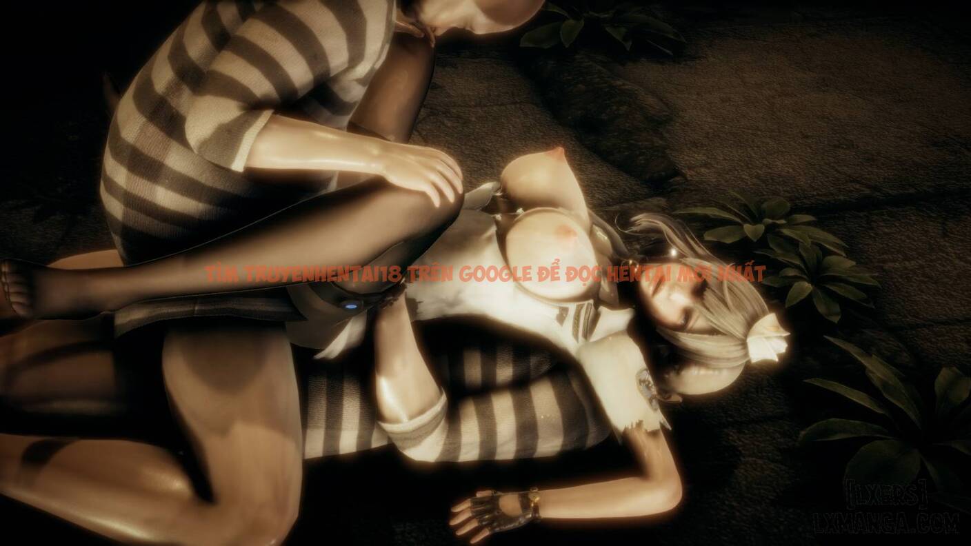 Trang truyện 42 trong truyện tranh Hentai 3d Trận Đấu Kinh Điển - Chapter 1 - www.truyentvn.net