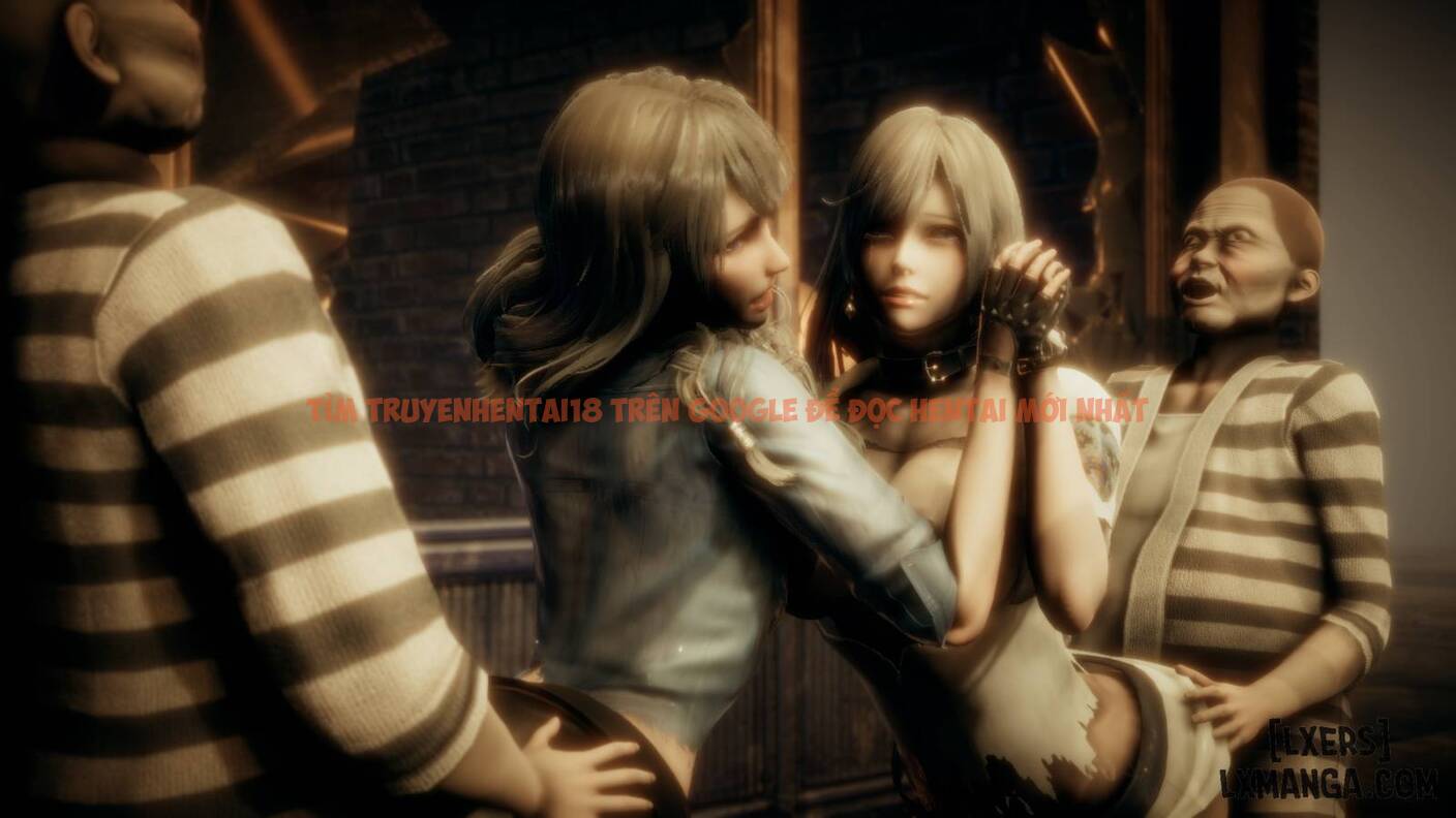 Trang truyện 45 trong truyện tranh Hentai 3d Trận Đấu Kinh Điển - Chapter 1 - www.truyentvn.net