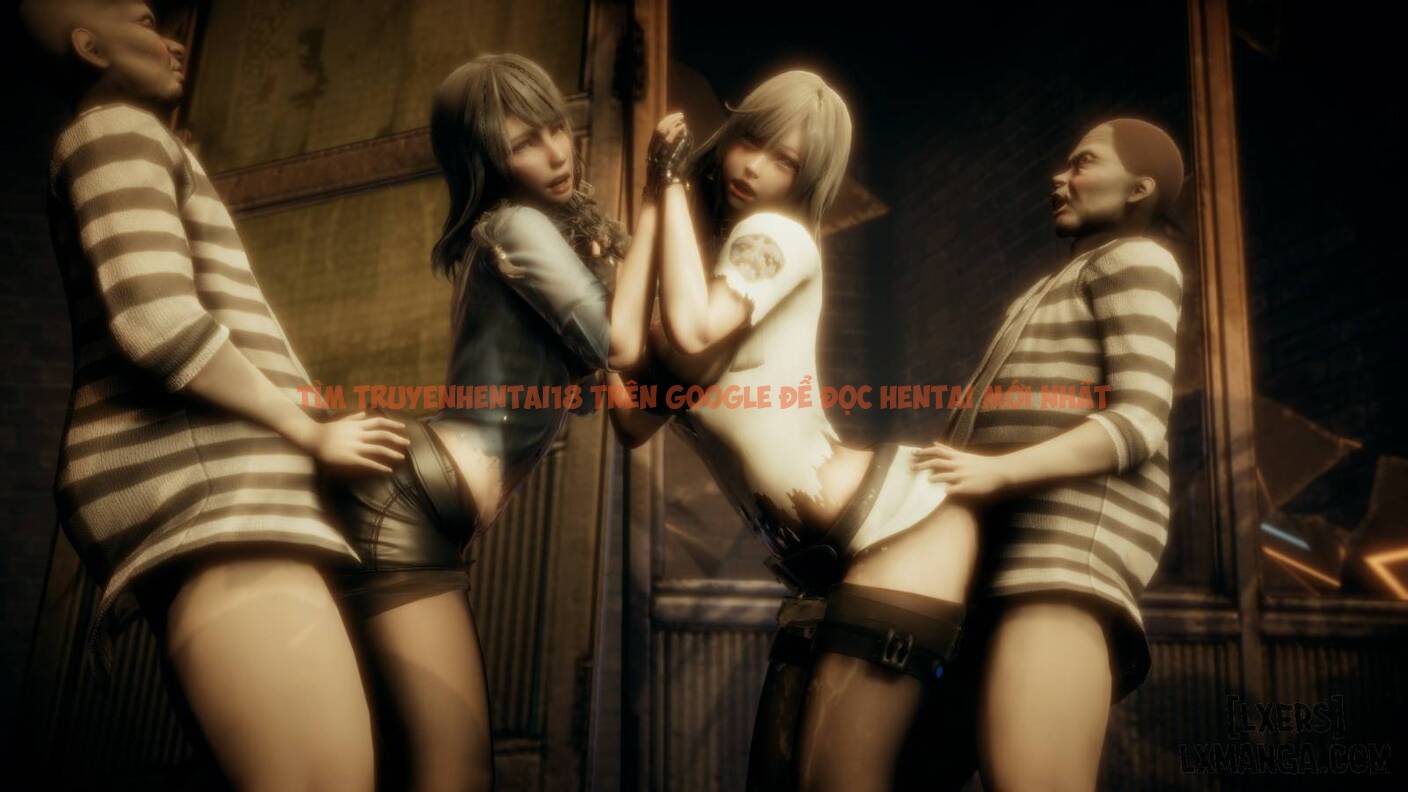Trang truyện 46 trong truyện tranh Hentai 3d Trận Đấu Kinh Điển - Chapter 1 - www.truyentvn.net