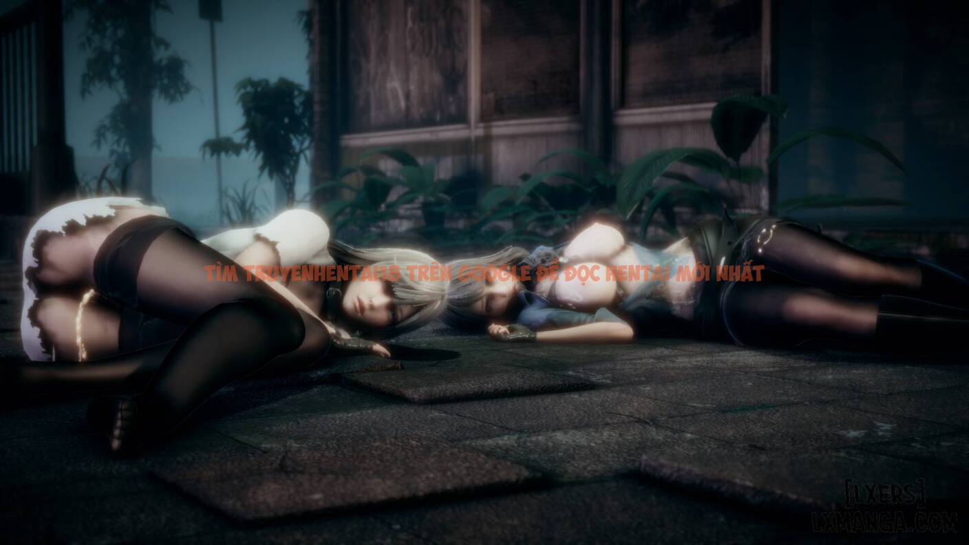 Trang truyện 47 trong truyện tranh Hentai 3d Trận Đấu Kinh Điển - Chapter 1 - www.truyentvn.net