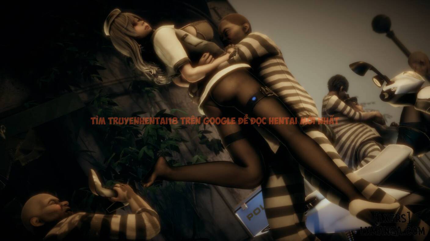 Trang truyện 5 trong truyện tranh Hentai 3d Trận Đấu Kinh Điển - Chapter 1 - www.truyentvn.net
