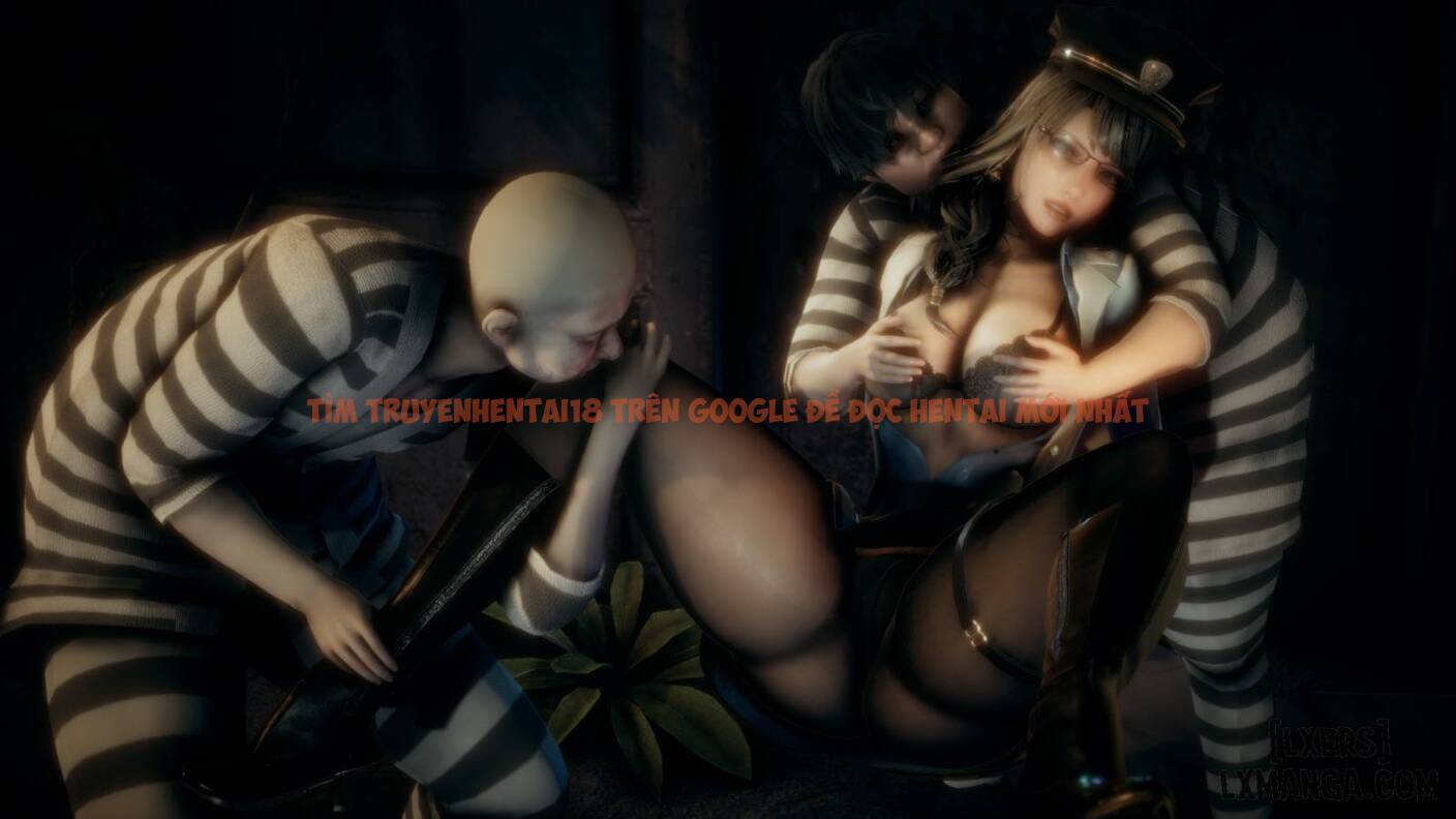 Trang truyện 6 trong truyện tranh Hentai 3d Trận Đấu Kinh Điển - Chapter 1 - www.truyentvn.net