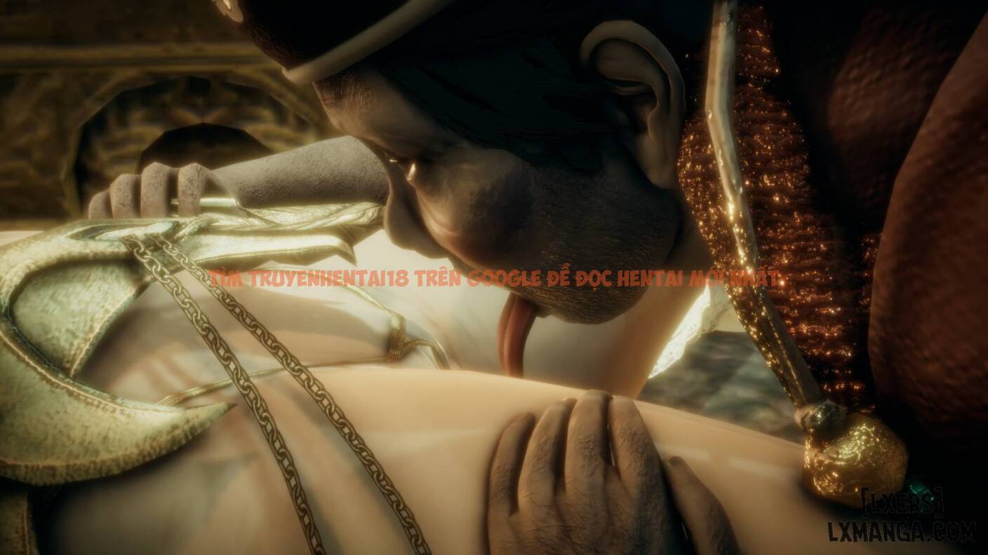 Xem ảnh 11 trong truyện hentai Hentai 3D Trận Đấu Kinh Điển - Chapter 2 - hentaitvn.net