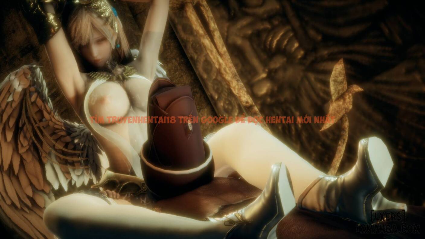 Xem ảnh 12 trong truyện hentai Hentai 3D Trận Đấu Kinh Điển - Chapter 2 - hentaitvn.net