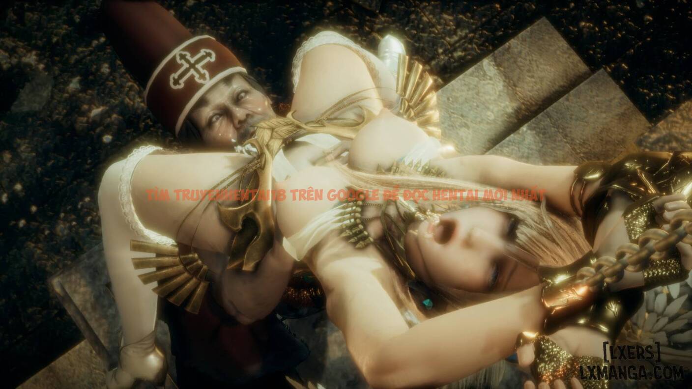 Xem ảnh 13 trong truyện hentai Hentai 3D Trận Đấu Kinh Điển - Chapter 2 - hentaitvn.net