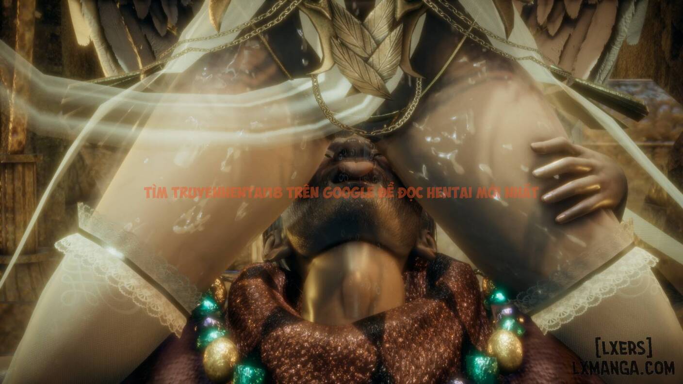 Xem ảnh 14 trong truyện hentai Hentai 3D Trận Đấu Kinh Điển - Chapter 2 - hentaitvn.net