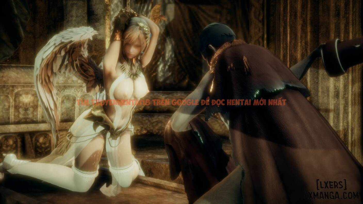 Xem ảnh 16 trong truyện hentai Hentai 3D Trận Đấu Kinh Điển - Chapter 2 - hentaitvn.net