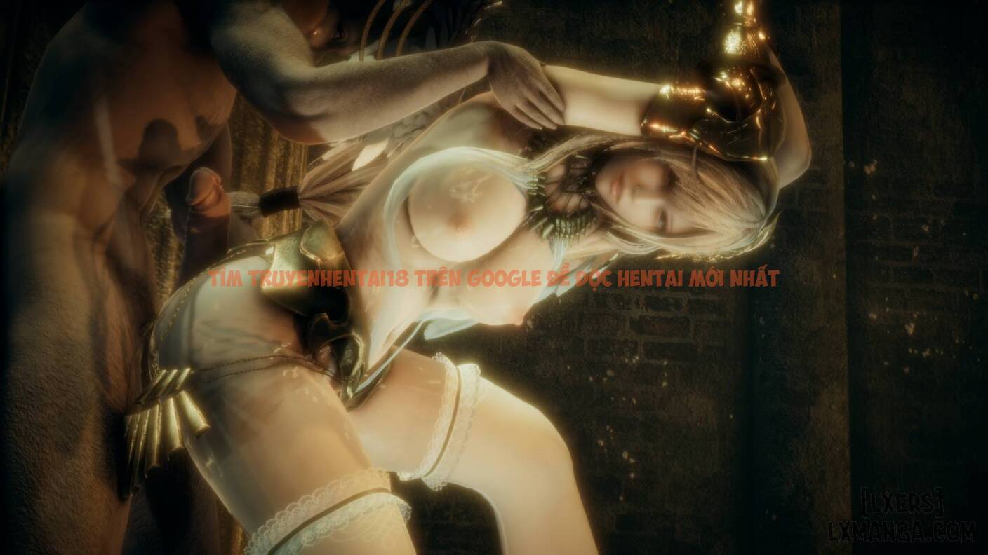 Xem ảnh 20 trong truyện hentai Hentai 3D Trận Đấu Kinh Điển - Chapter 2 - hentaitvn.net