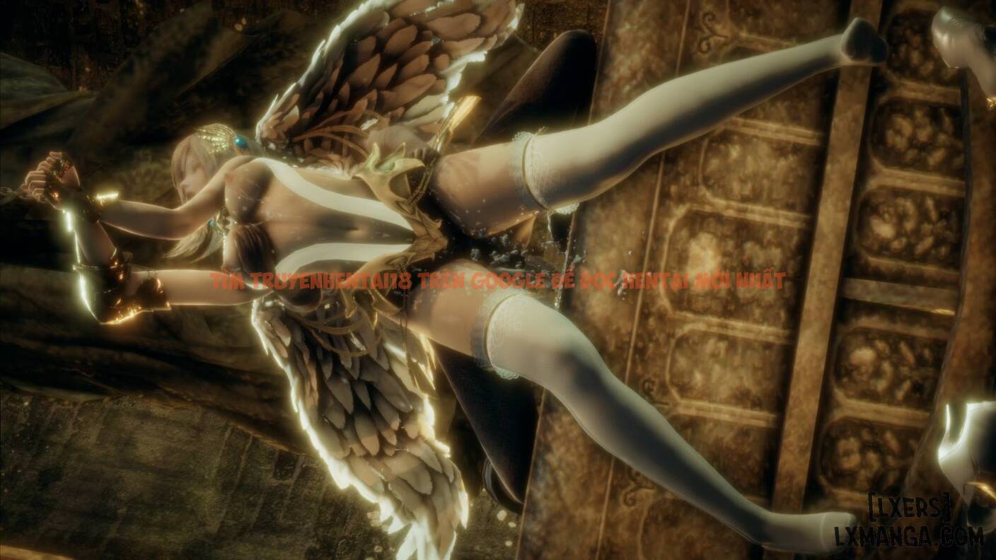 Xem ảnh 25 trong truyện hentai Hentai 3D Trận Đấu Kinh Điển - Chapter 2 - hentaitvn.net
