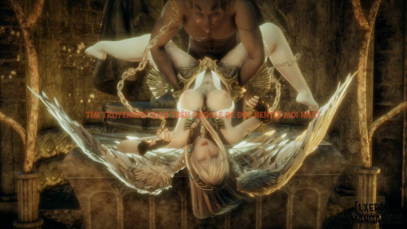 Xem ảnh 27 trong truyện hentai Hentai 3D Trận Đấu Kinh Điển - Chapter 2 - hentaitvn.net
