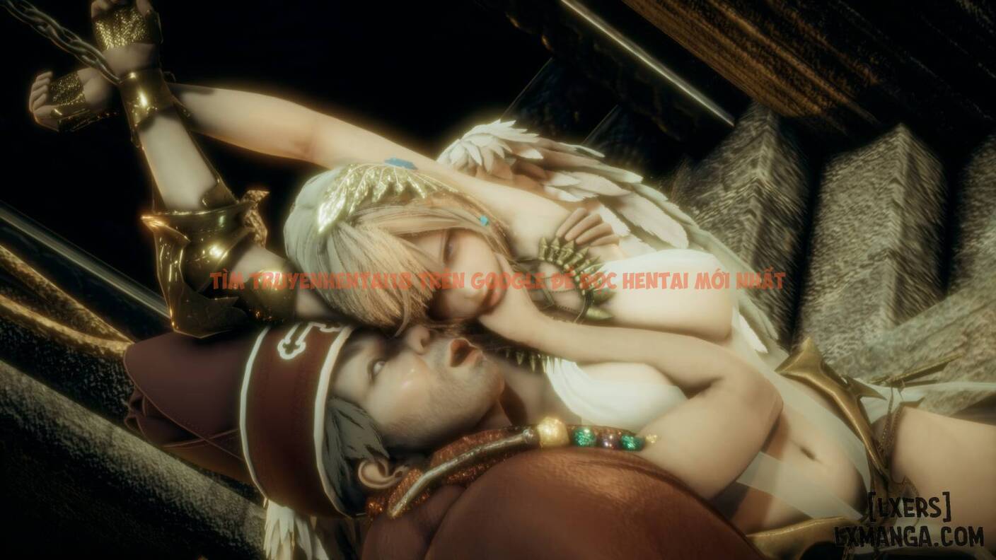 Xem ảnh 3 trong truyện hentai Hentai 3D Trận Đấu Kinh Điển - Chapter 2 - hentaitvn.net