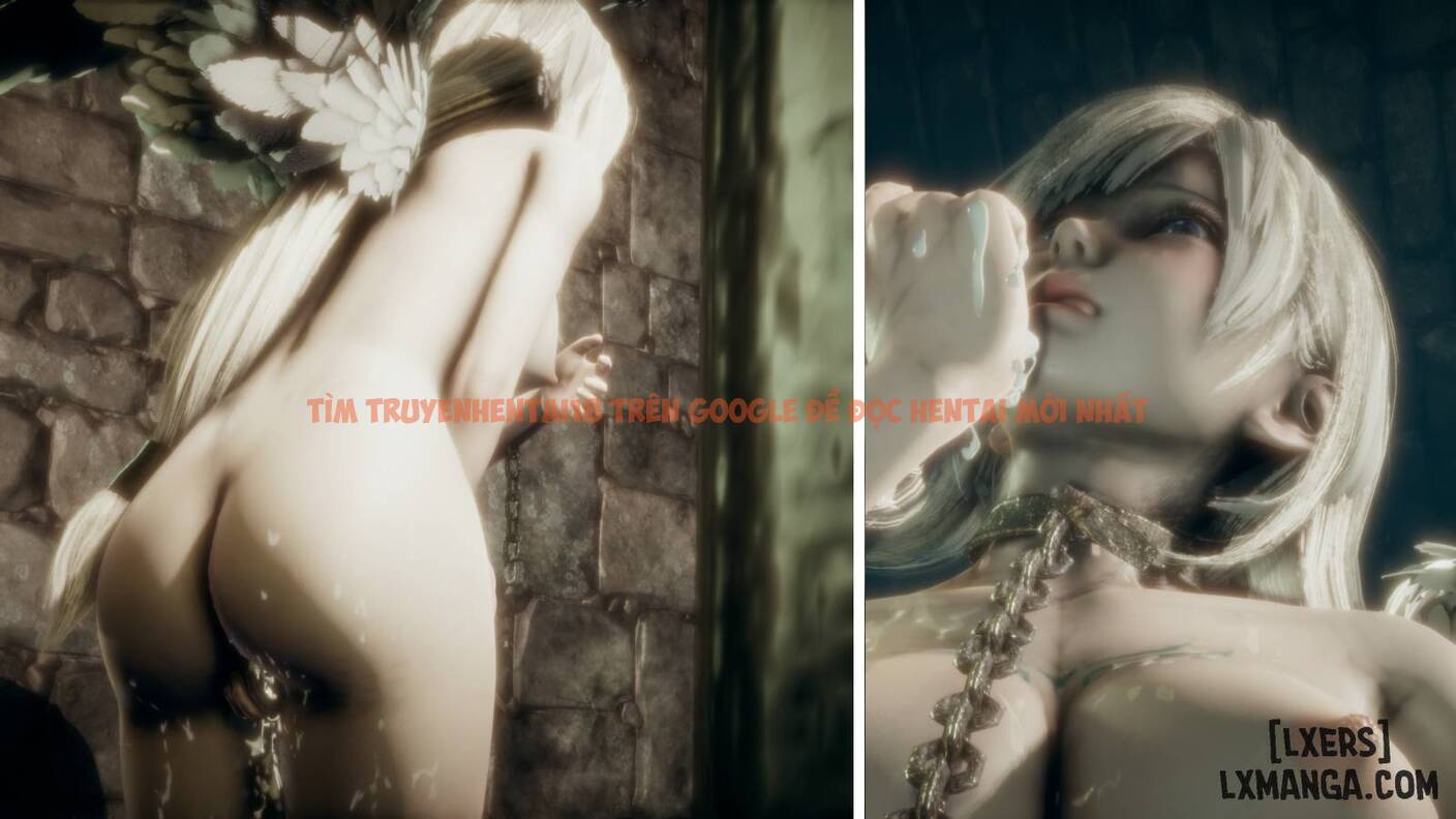 Xem ảnh 33 trong truyện hentai Hentai 3D Trận Đấu Kinh Điển - Chapter 2 - hentaitvn.net