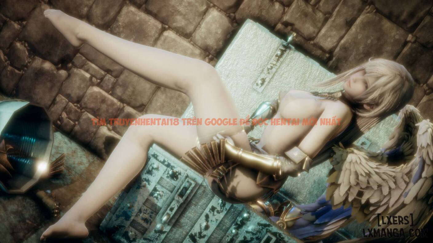 Xem ảnh 34 trong truyện hentai Hentai 3D Trận Đấu Kinh Điển - Chapter 2 - hentaitvn.net