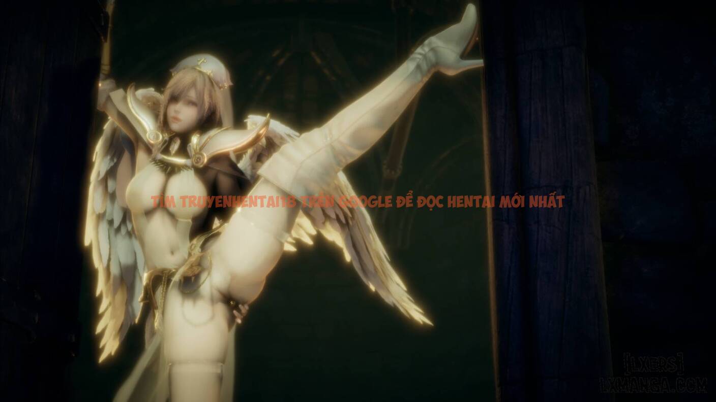 Xem ảnh 36 trong truyện hentai Hentai 3D Trận Đấu Kinh Điển - Chapter 2 - hentaitvn.net