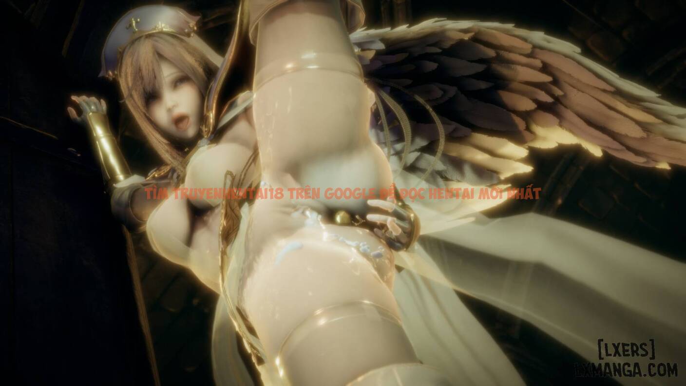 Xem ảnh 37 trong truyện hentai Hentai 3D Trận Đấu Kinh Điển - Chapter 2 - hentaitvn.net