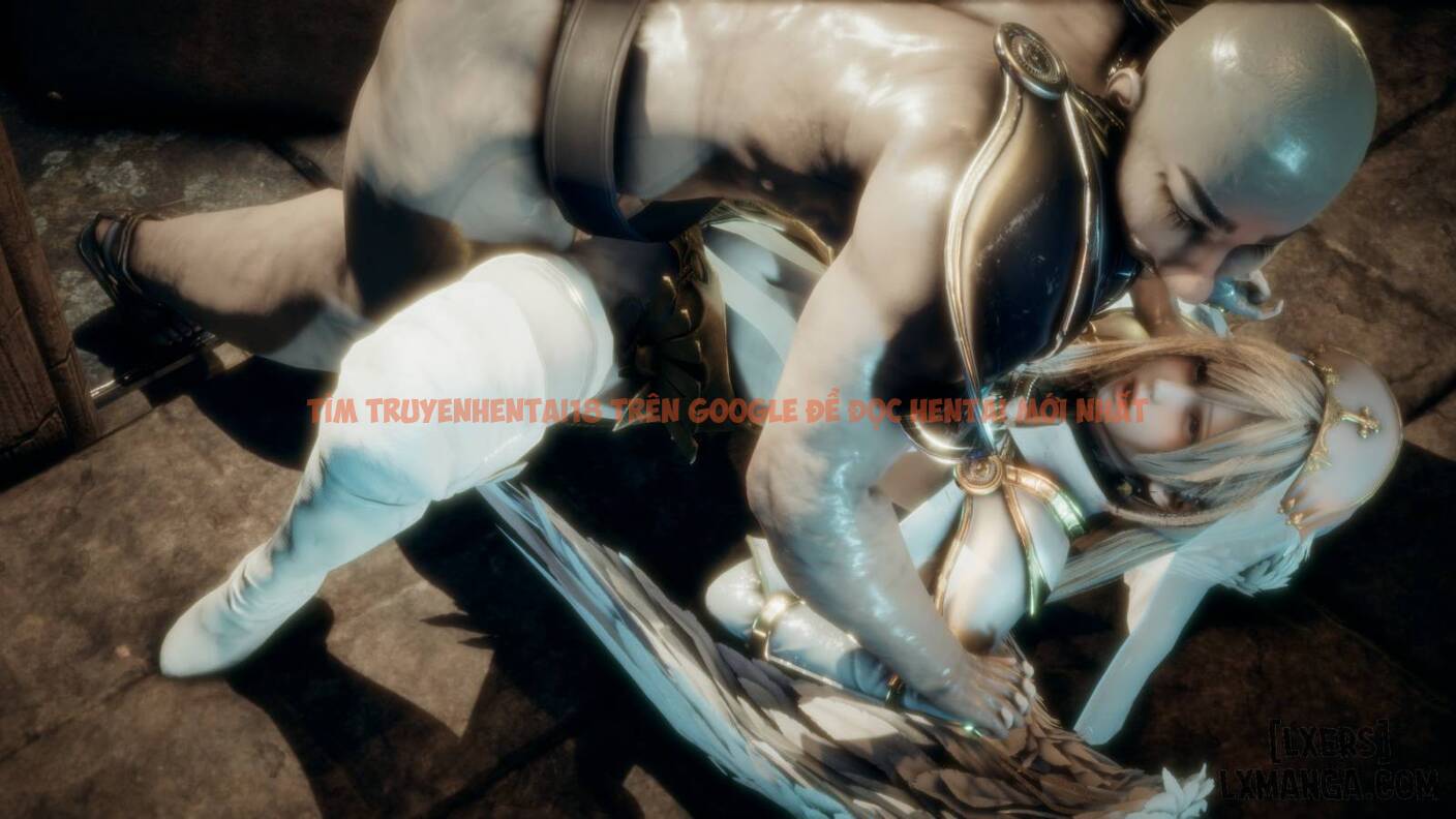 Xem ảnh 39 trong truyện hentai Hentai 3D Trận Đấu Kinh Điển - Chapter 2 - hentaitvn.net