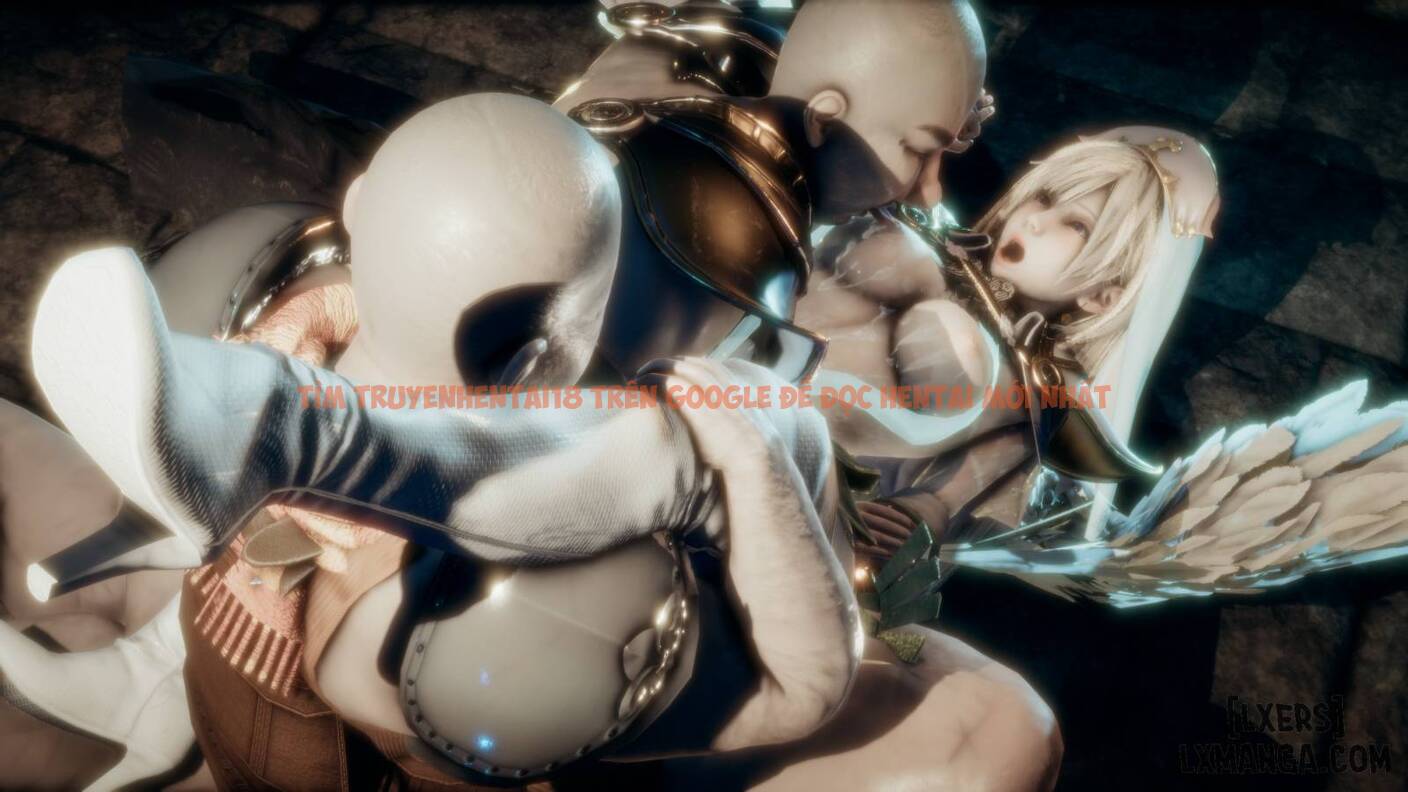 Xem ảnh 40 trong truyện hentai Hentai 3D Trận Đấu Kinh Điển - Chapter 2 - hentaitvn.net