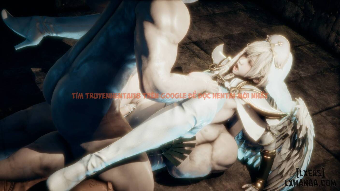 Xem ảnh 41 trong truyện hentai Hentai 3D Trận Đấu Kinh Điển - Chapter 2 - hentaitvn.net