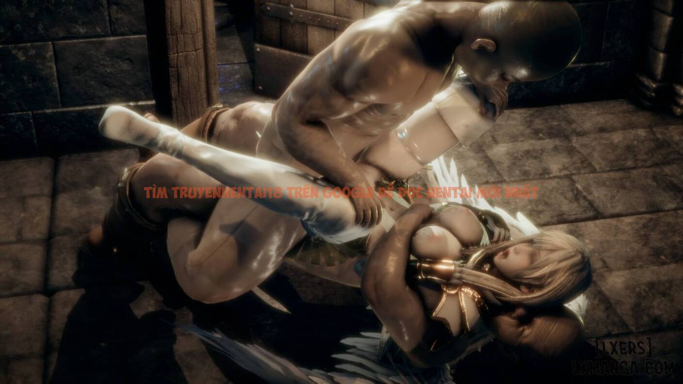 Xem ảnh 45 trong truyện hentai Hentai 3D Trận Đấu Kinh Điển - Chapter 2 - hentaitvn.net