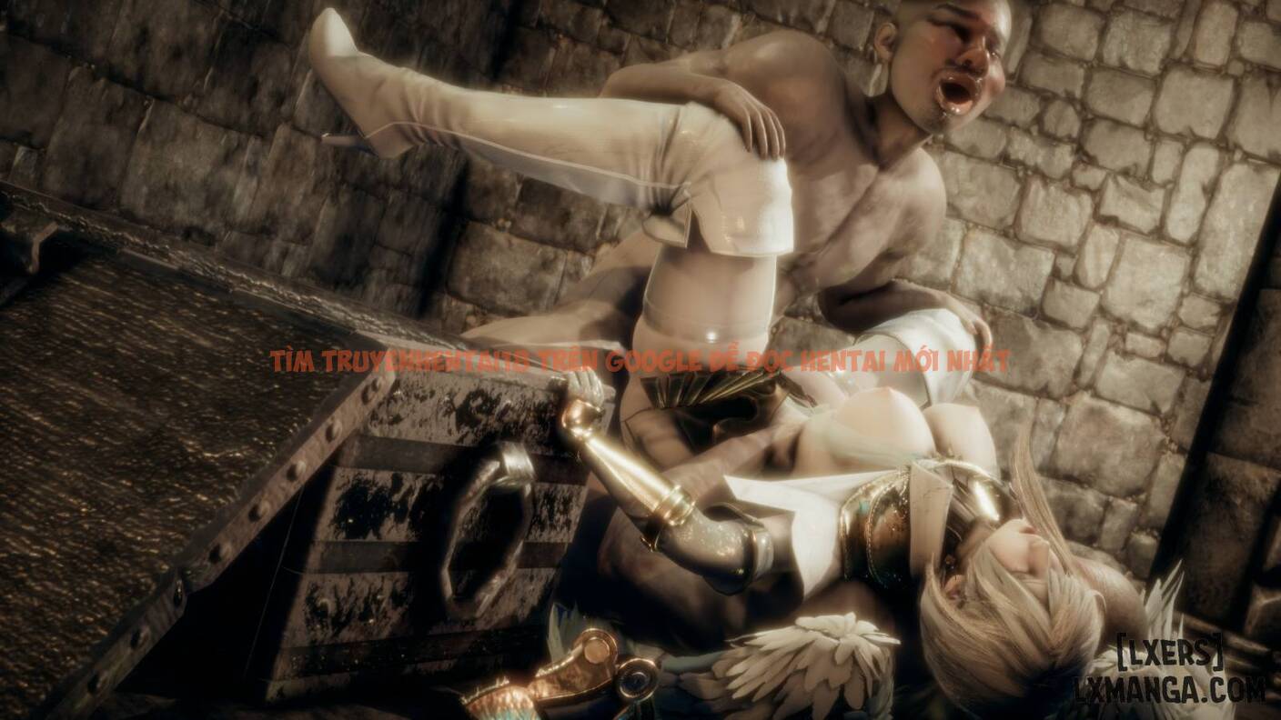 Xem ảnh 46 trong truyện hentai Hentai 3D Trận Đấu Kinh Điển - Chapter 2 - hentaitvn.net