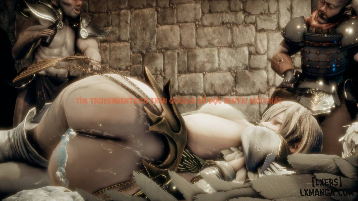 Xem ảnh 47 trong truyện hentai Hentai 3D Trận Đấu Kinh Điển - Chapter 2 - hentaitvn.net