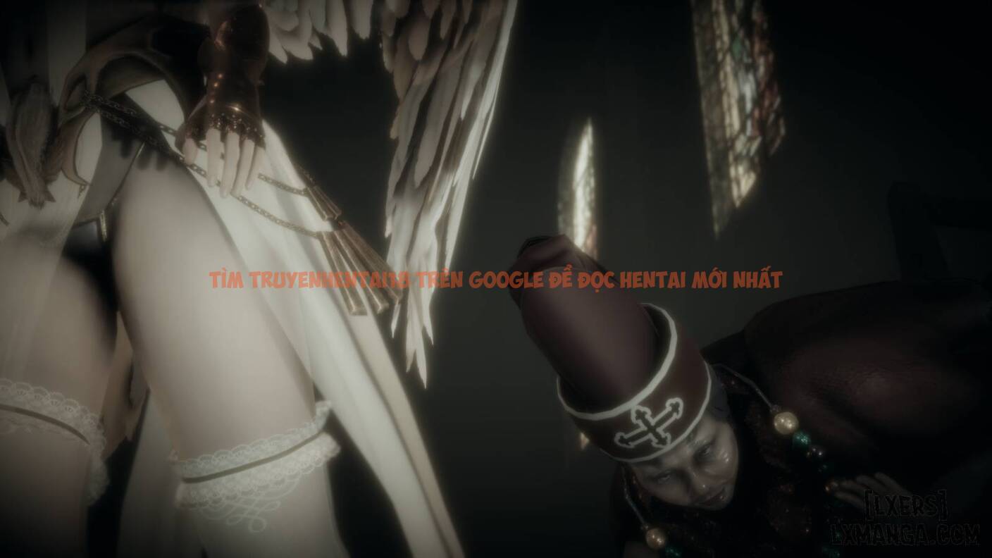 Xem ảnh 5 trong truyện hentai Hentai 3D Trận Đấu Kinh Điển - Chapter 2 - hentaitvn.net