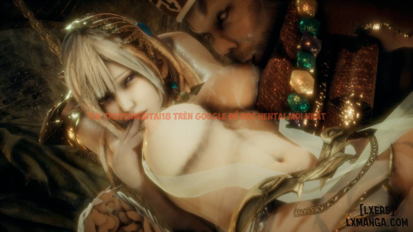 Xem ảnh 8 trong truyện hentai Hentai 3D Trận Đấu Kinh Điển - Chapter 2 - hentaitvn.net