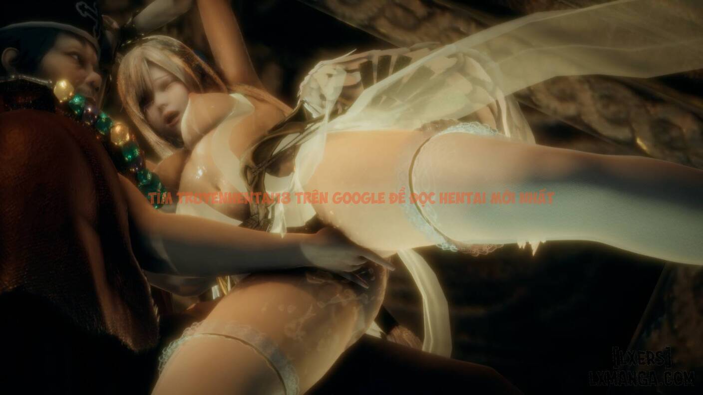 Xem ảnh 9 trong truyện hentai Hentai 3D Trận Đấu Kinh Điển - Chapter 2 - hentaitvn.net