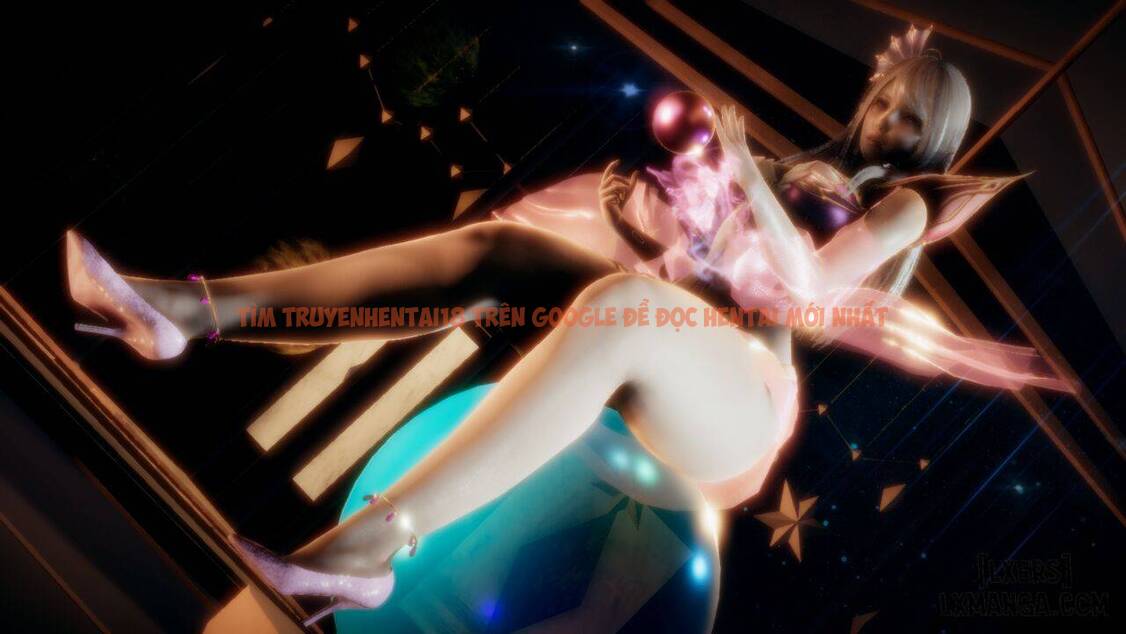 Xem ảnh 1 trong truyện hentai Hentai 3D Trận Đấu Kinh Điển - Chapter 3 - hentaitvn.net