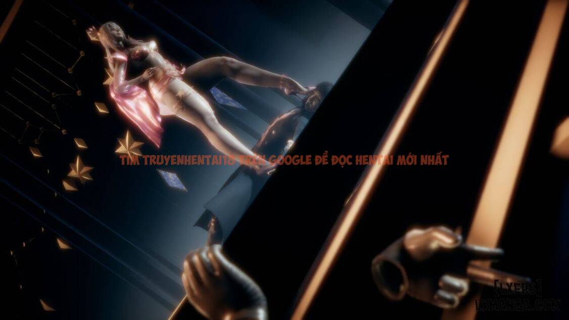 Xem ảnh 10 trong truyện hentai Hentai 3D Trận Đấu Kinh Điển - Chapter 3 - hentaitvn.net