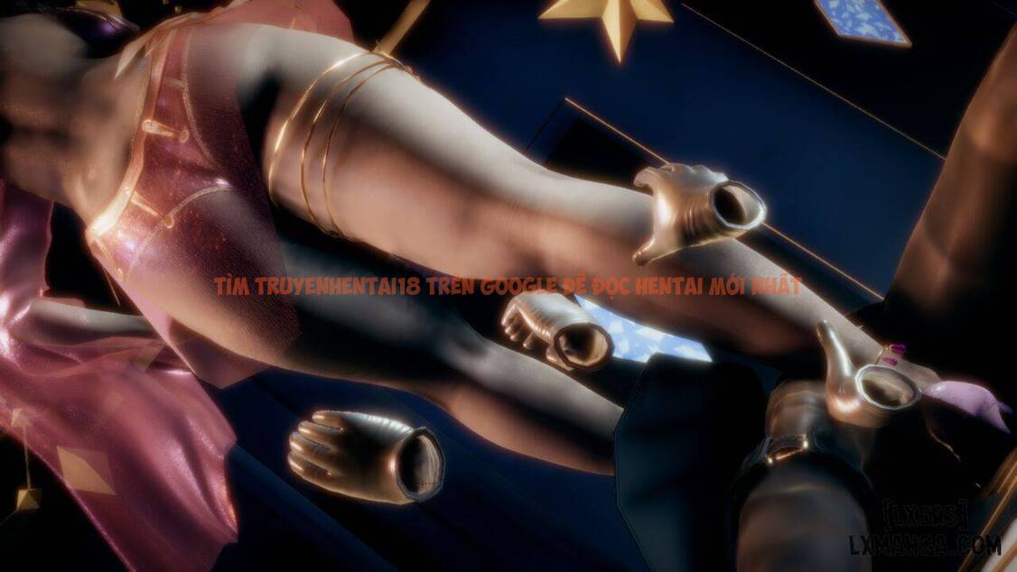 Xem ảnh 11 trong truyện hentai Hentai 3D Trận Đấu Kinh Điển - Chapter 3 - hentaitvn.net