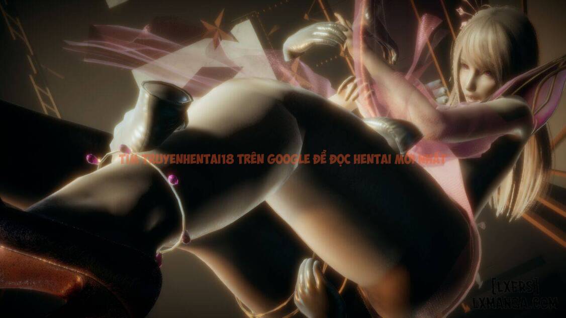 Xem ảnh 12 trong truyện hentai Hentai 3D Trận Đấu Kinh Điển - Chapter 3 - hentaitvn.net