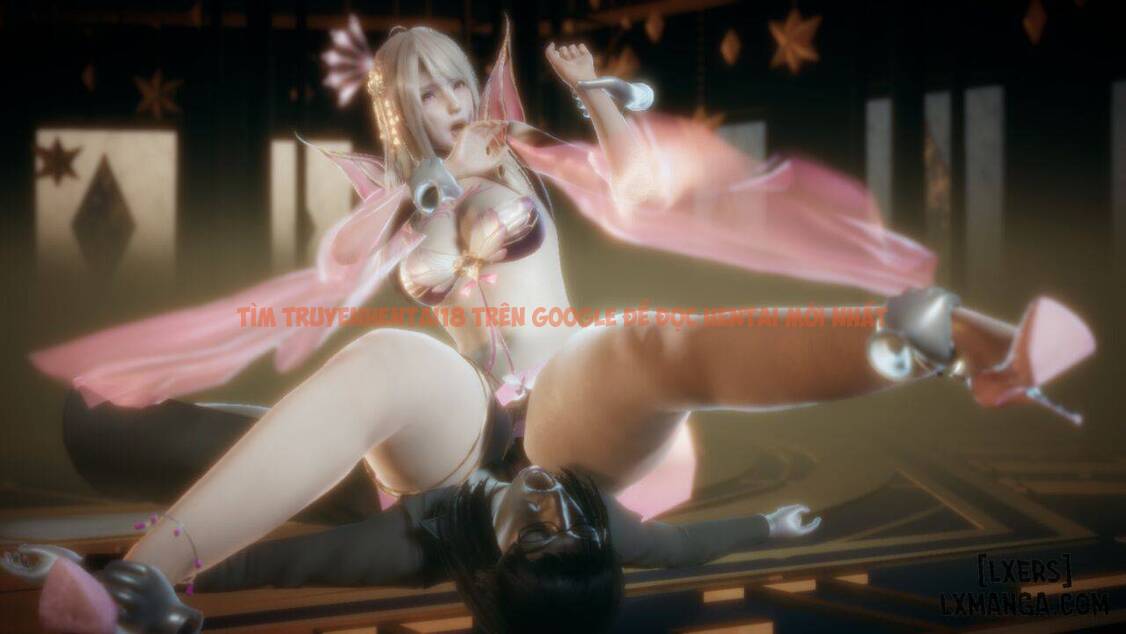 Xem ảnh 13 trong truyện hentai Hentai 3D Trận Đấu Kinh Điển - Chapter 3 - hentaitvn.net