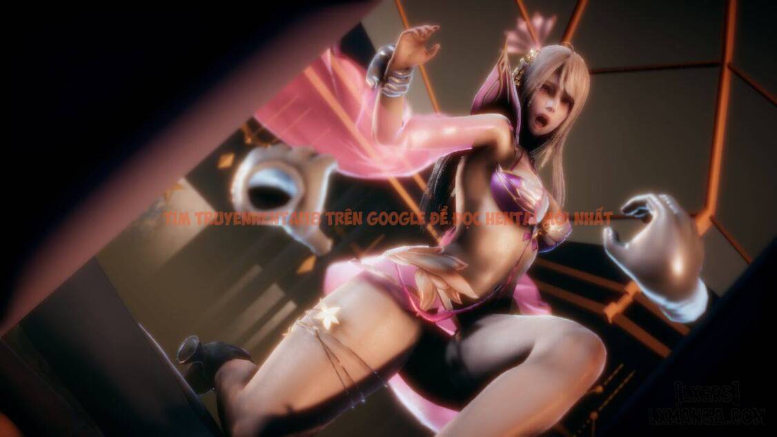 Xem ảnh 14 trong truyện hentai Hentai 3D Trận Đấu Kinh Điển - Chapter 3 - hentaitvn.net