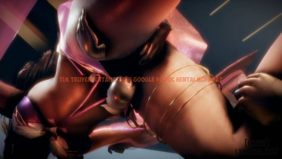 Xem ảnh 16 trong truyện hentai Hentai 3D Trận Đấu Kinh Điển - Chapter 3 - hentaitvn.net