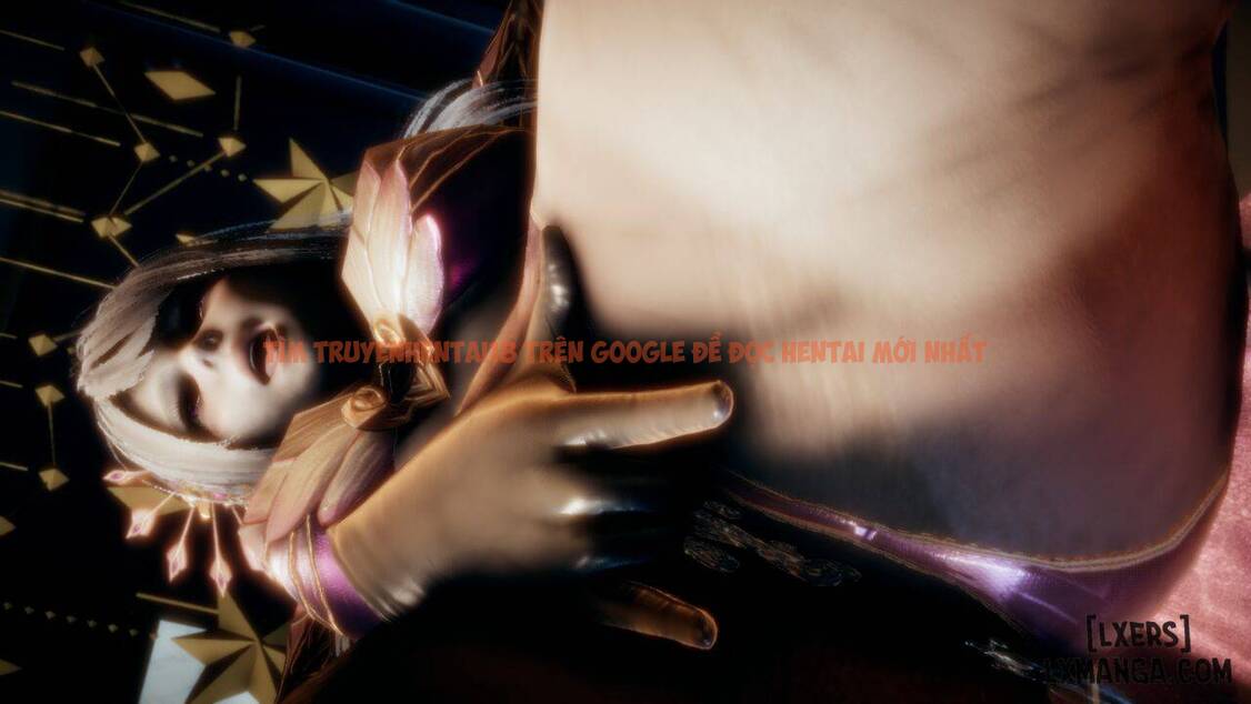 Xem ảnh 17 trong truyện hentai Hentai 3D Trận Đấu Kinh Điển - Chapter 3 - hentaitvn.net