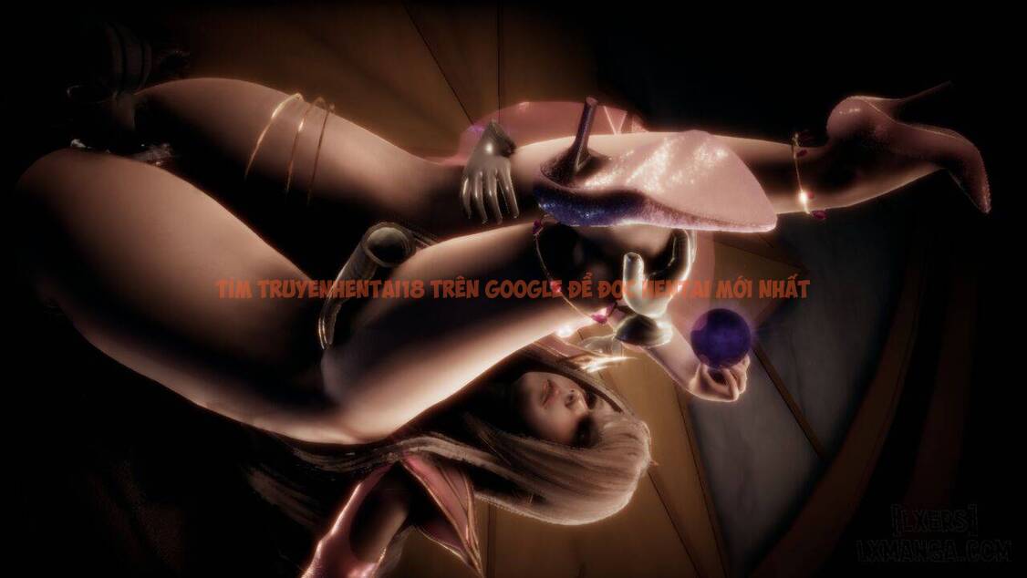 Xem ảnh 20 trong truyện hentai Hentai 3D Trận Đấu Kinh Điển - Chapter 3 - hentaitvn.net