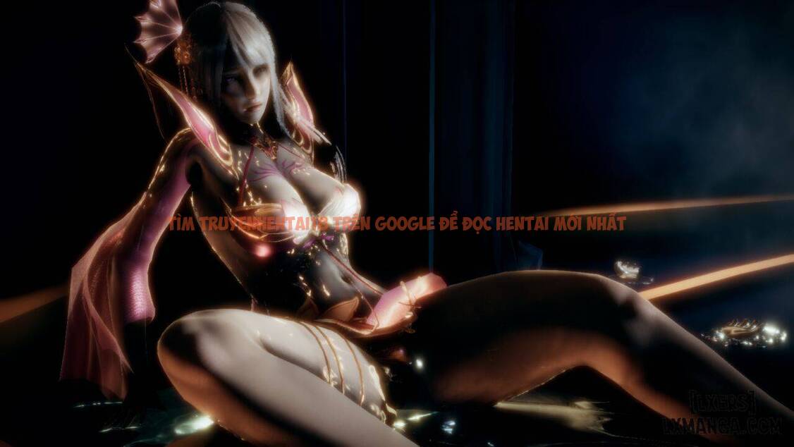 Xem ảnh 22 trong truyện hentai Hentai 3D Trận Đấu Kinh Điển - Chapter 3 - hentaitvn.net