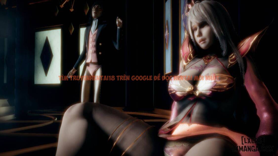 Xem ảnh 24 trong truyện hentai Hentai 3D Trận Đấu Kinh Điển - Chapter 3 - hentaitvn.net