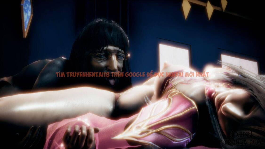 Xem ảnh 29 trong truyện hentai Hentai 3D Trận Đấu Kinh Điển - Chapter 3 - hentaitvn.net