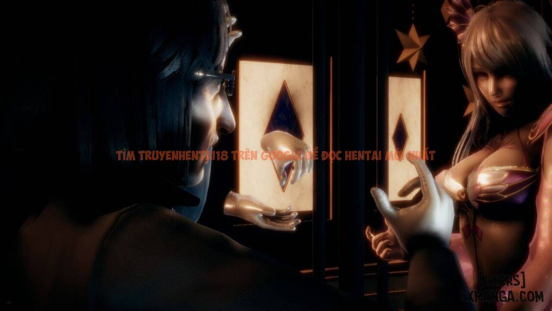 Xem ảnh 3 trong truyện hentai Hentai 3D Trận Đấu Kinh Điển - Chapter 3 - hentaitvn.net