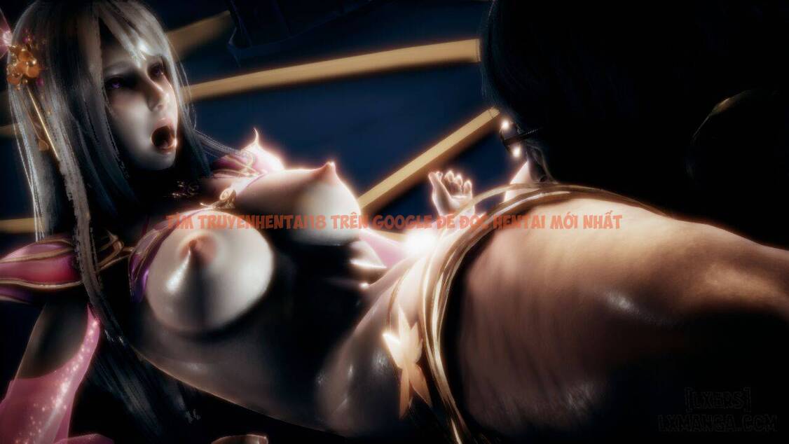 Xem ảnh 30 trong truyện hentai Hentai 3D Trận Đấu Kinh Điển - Chapter 3 - hentaitvn.net