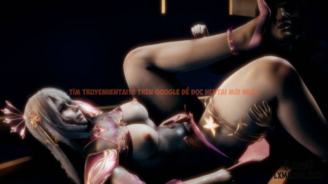 Xem ảnh 32 trong truyện hentai Hentai 3D Trận Đấu Kinh Điển - Chapter 3 - hentaitvn.net