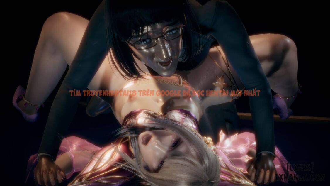 Xem ảnh 35 trong truyện hentai Hentai 3D Trận Đấu Kinh Điển - Chapter 3 - hentaitvn.net