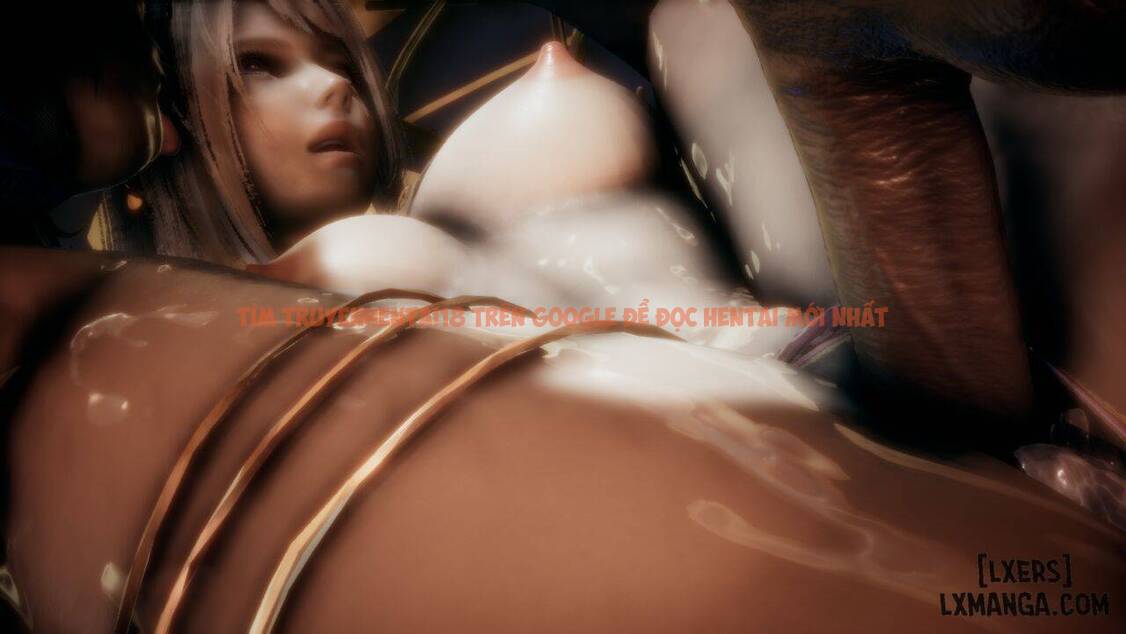 Xem ảnh 37 trong truyện hentai Hentai 3D Trận Đấu Kinh Điển - Chapter 3 - hentaitvn.net
