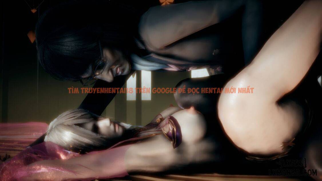 Xem ảnh 38 trong truyện hentai Hentai 3D Trận Đấu Kinh Điển - Chapter 3 - hentaitvn.net